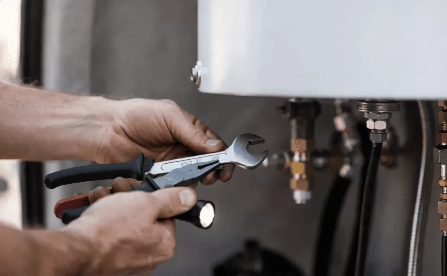 Why choose Water Heater Repair in Hooper, UT